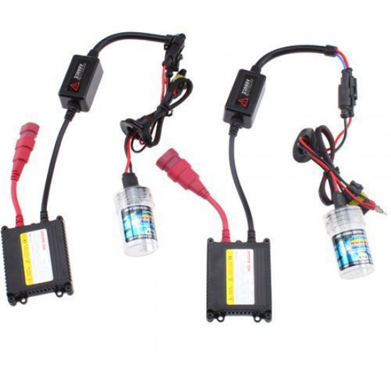 ΚΙΤ ΦΩΤΑ ΧΕΝΟΝ Η1 35W HID ADVANCED