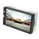 Οθόνη Αφής 7″ 2DIN Android GPS Wi-Fi Bluetooth Universal 60W Pervoi CTC-7015